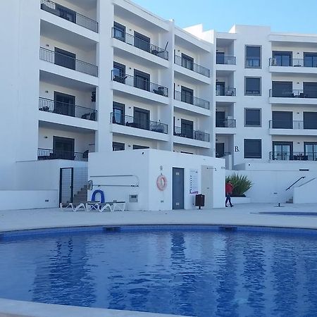 Vista Das Ondas Apartamento 205 B2 - Olhos De Agua Албуфейра Екстер'єр фото