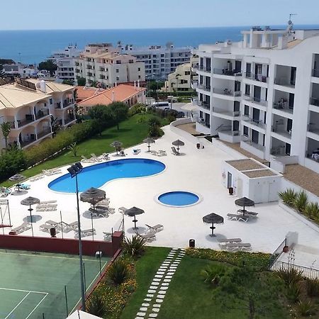 Vista Das Ondas Apartamento 205 B2 - Olhos De Agua Албуфейра Екстер'єр фото