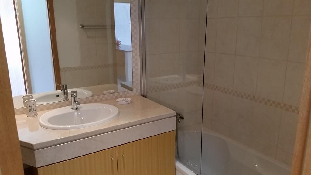 Vista Das Ondas Apartamento 205 B2 - Olhos De Agua Албуфейра Екстер'єр фото