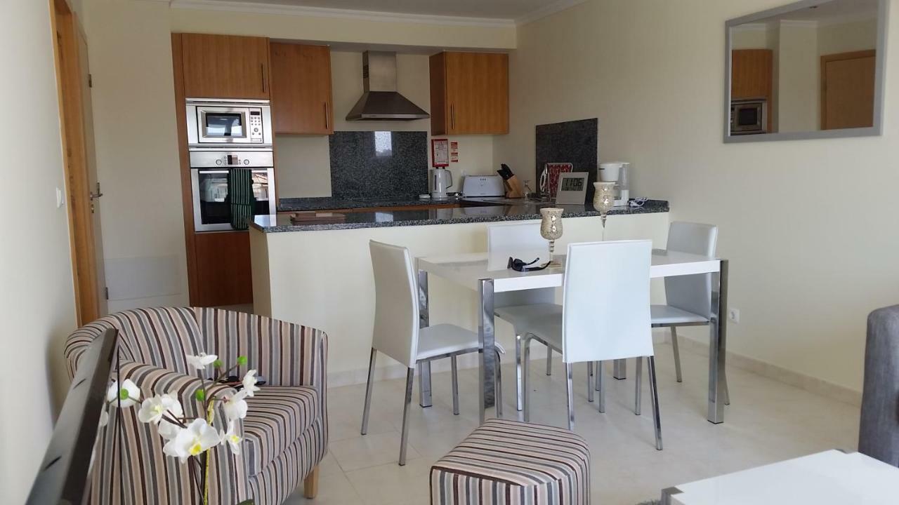 Vista Das Ondas Apartamento 205 B2 - Olhos De Agua Албуфейра Екстер'єр фото